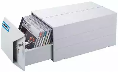 Aidata Cd-box