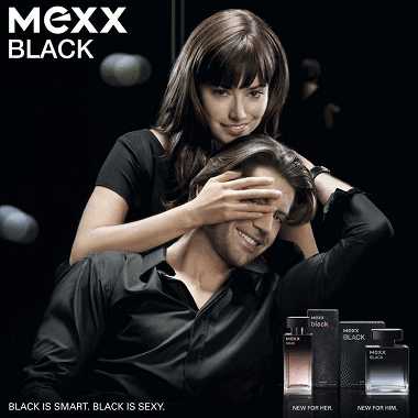 Mexx black