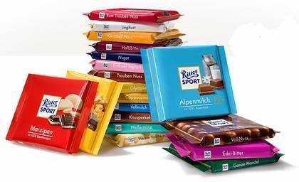 Ritter Sport