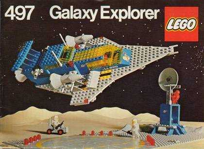 Lego 1978