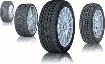 Toyo Tire & Rubber Co., Ltd.