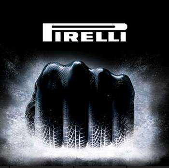 Pirelli reclame