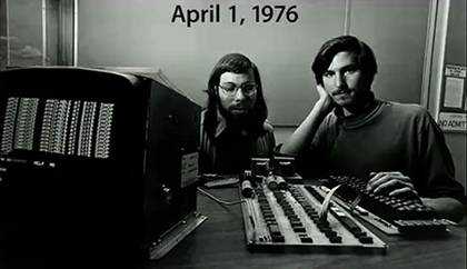 Apple 1 1976