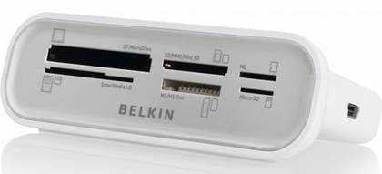 Belkin Universal Media Reader