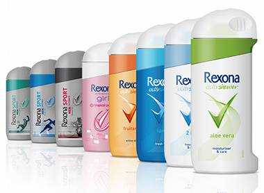 Rexona