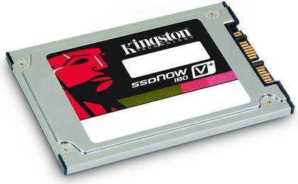 Kingston Ssdnow V+180