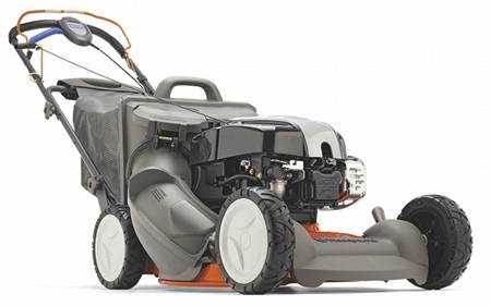 Husqvarna R152SV