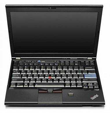 Thinkpad X220