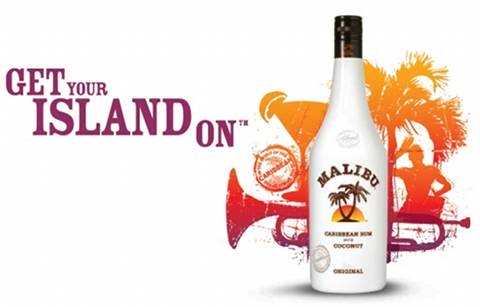 Get your island on