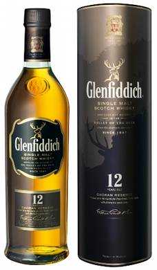 Glenfiddich Special Reserve 12 year