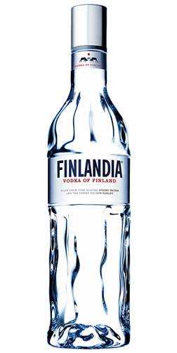 Finlandia Vodka