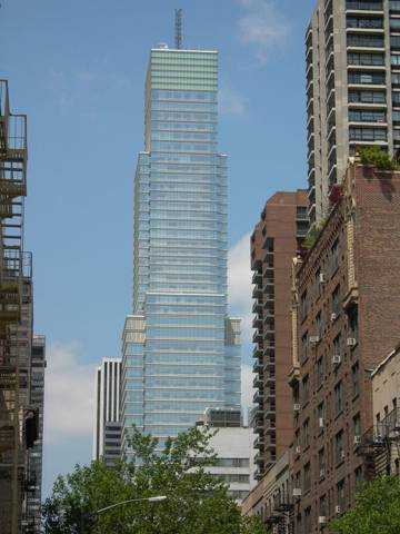 Bloomberg Tower