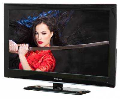 Supra LED-TV