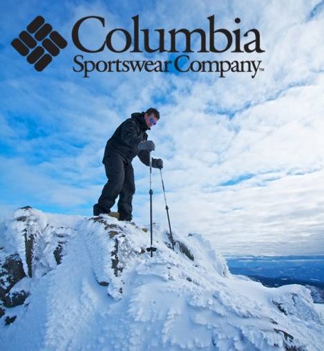 columbia-sportswear