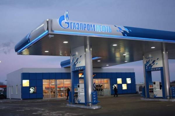 gazprom