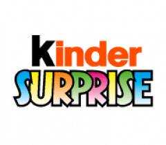 kinder surprise